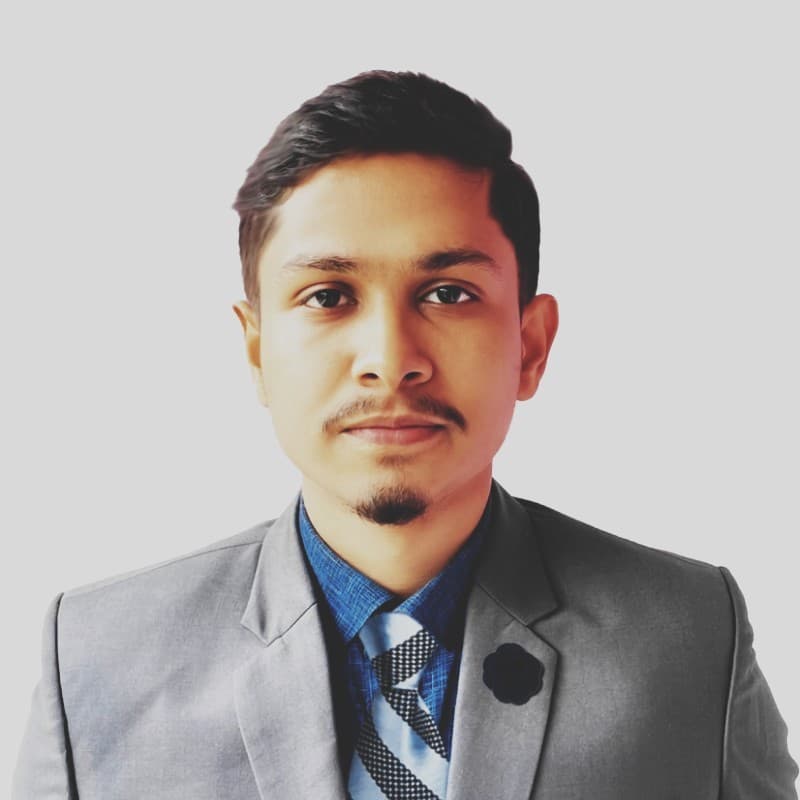 Rahyan Akil